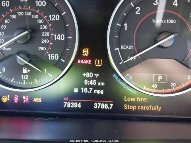 WBA1J7C53GV359581 BMW M235I