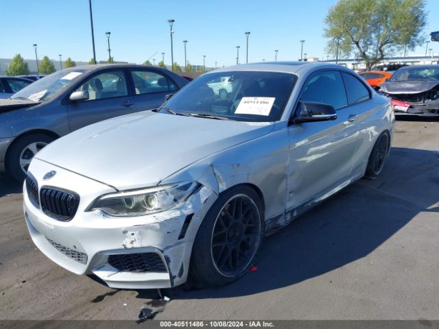 WBA1J7C53GV359581 BMW M235I