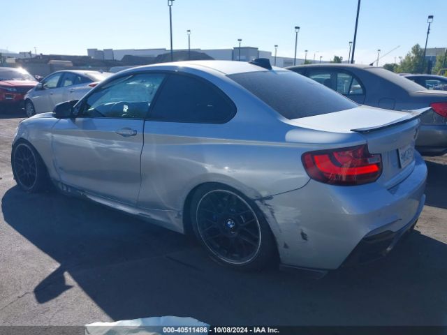 WBA1J7C53GV359581 BMW M235I
