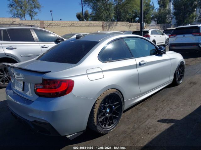 WBA1J7C53GV359581 BMW M235I