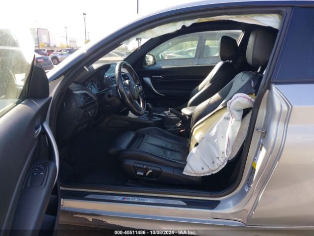 WBA1J7C53GV359581 BMW M235I