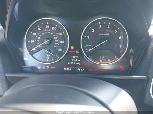 WBA1J7C53GV359581 BMW M235I