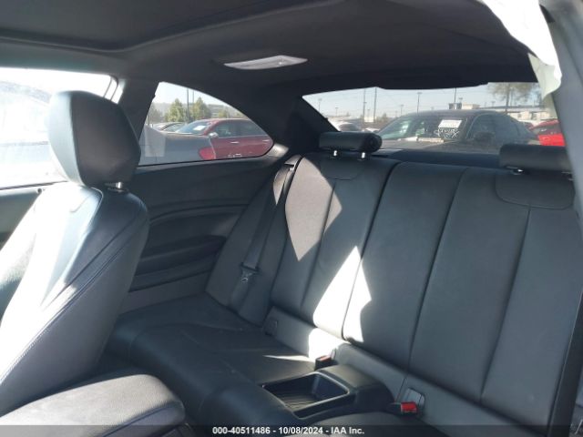 WBA1J7C53GV359581 BMW M235I