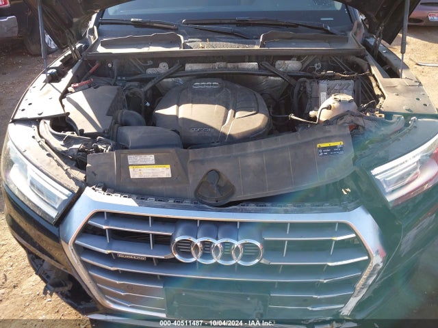 WA1ANAFY9L2059852 Audi Q5 Premium 45 Tfsi Quattro S Tronic/titanium Premium 45 Tfsi Quattro S Tronic