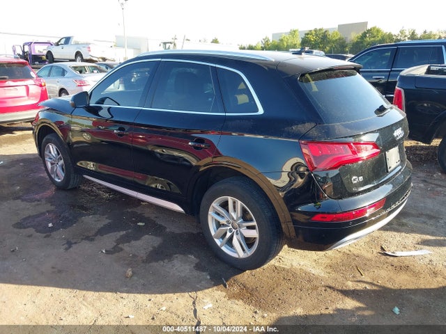 WA1ANAFY9L2059852 Audi Q5 Premium 45 Tfsi Quattro S Tronic/titanium Premium 45 Tfsi Quattro S Tronic