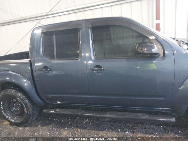 Nissan Frontier Desert Runner 2016 1N6AD0ERXGN713367 Image 13