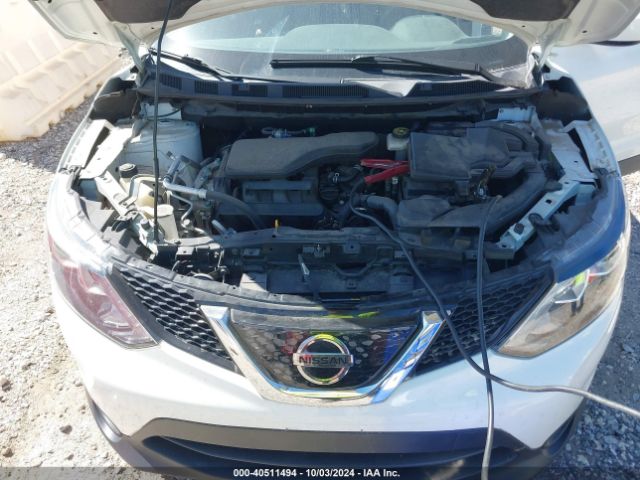 JN1BJ1CR0HW139515 Nissan Rogue Sport S