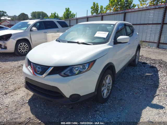 JN1BJ1CR0HW139515 Nissan Rogue Sport S