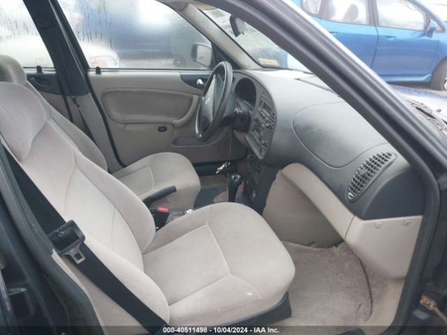 1998 SAAB 900 YS3DD58B7W2009535 Photo 4