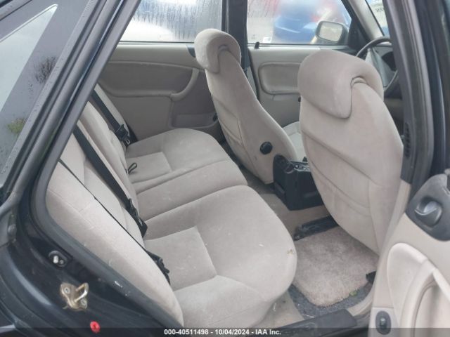 1998 SAAB 900 YS3DD58B7W2009535 Photo 7