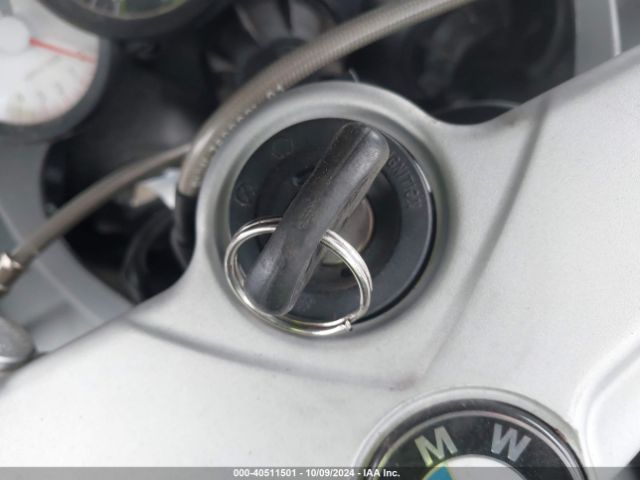 2008 BMW K1200 WB10591A88ZM29646 Photo 10