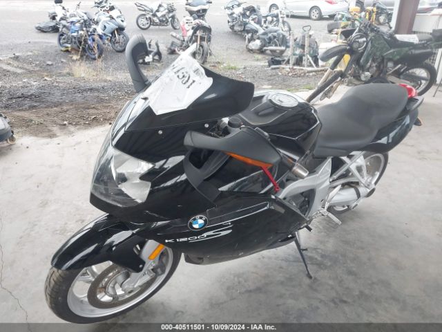 2008 BMW K1200 WB10591A88ZM29646 Photo 1