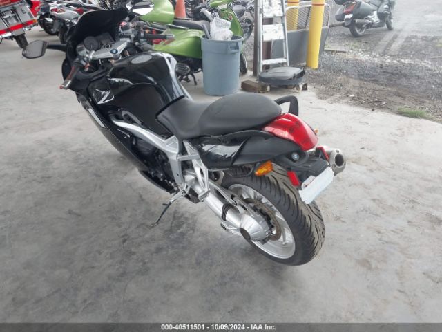 2008 BMW K1200 WB10591A88ZM29646 Photo 2