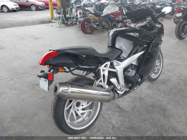 2008 BMW K1200 WB10591A88ZM29646 Photo 3