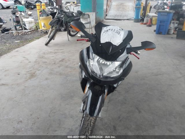 2008 BMW K1200 WB10591A88ZM29646 Photo 4