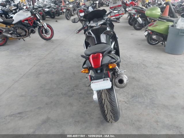 2008 BMW K1200 WB10591A88ZM29646 Photo 5