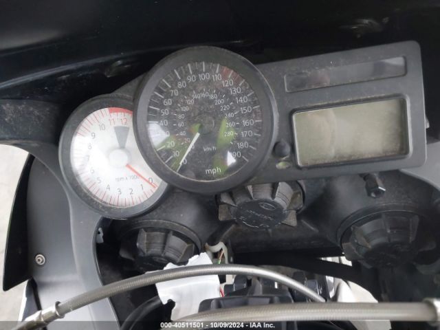 2008 BMW K1200 WB10591A88ZM29646 Photo 6