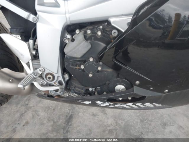 2008 BMW K1200 WB10591A88ZM29646 Photo 7