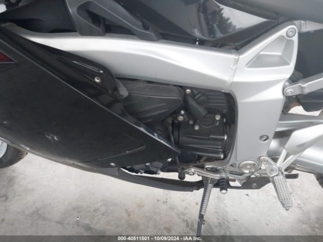 2008 BMW K1200 WB10591A88ZM29646 Photo 8