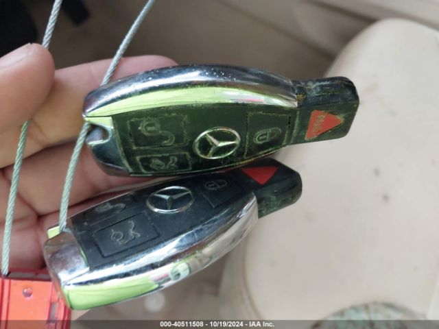 2011 MERCEDES-BENZ M-CLASS 4JGBB5GB6BA713095 Photo 10