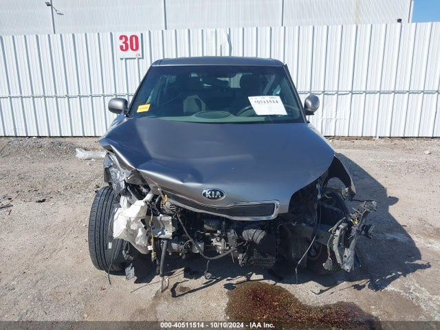 KIA Soul 2016 KNDJN2A2XG7281677 Image 12