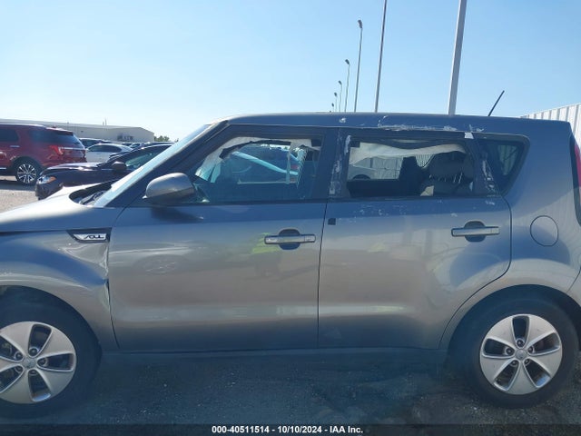 KIA Soul 2016 KNDJN2A2XG7281677 Image 14