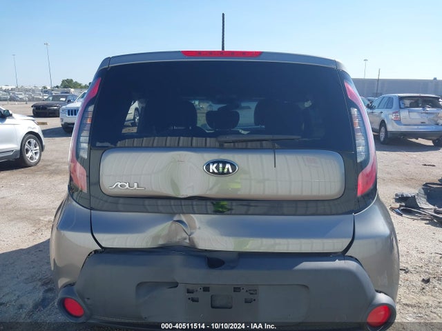 KIA Soul 2016 KNDJN2A2XG7281677 Image 16