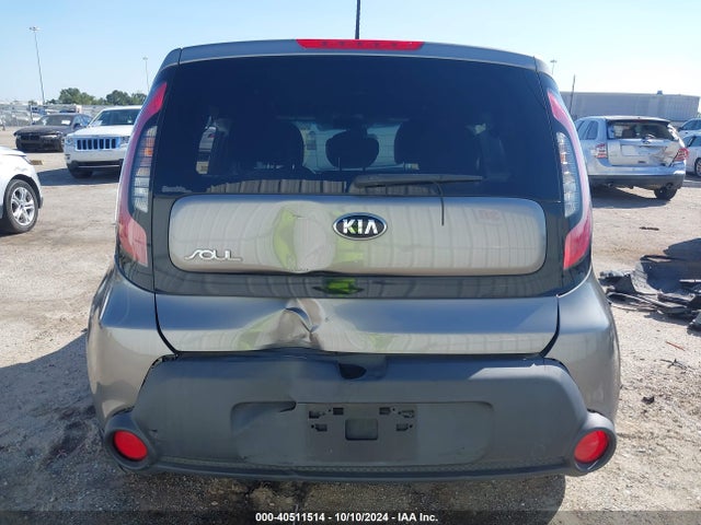 KIA Soul 2016 KNDJN2A2XG7281677 Image 17