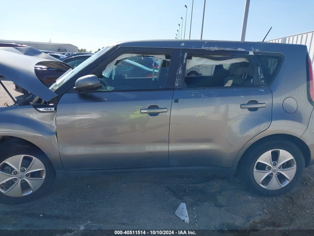 KIA Soul 2016 KNDJN2A2XG7281677 Image 19