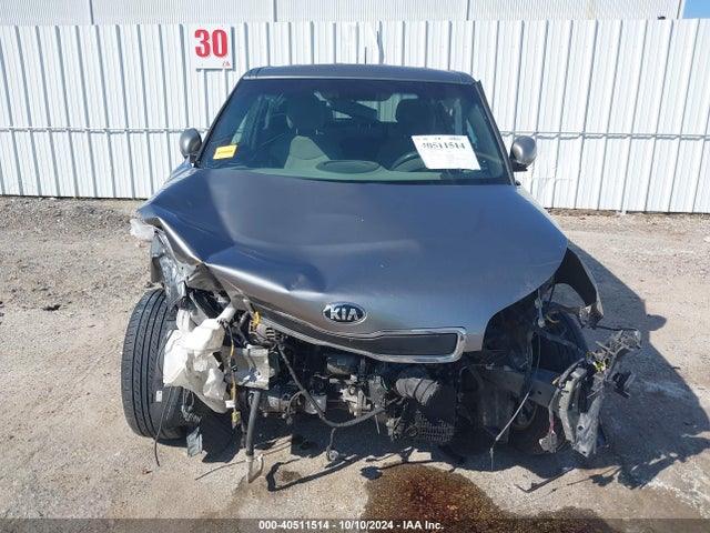 KIA Soul 2016 KNDJN2A2XG7281677 Image 6