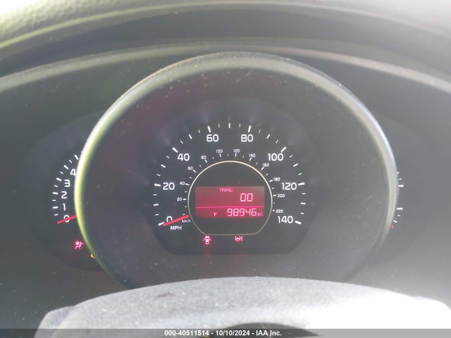 KIA Soul 2016 KNDJN2A2XG7281677 Image 7
