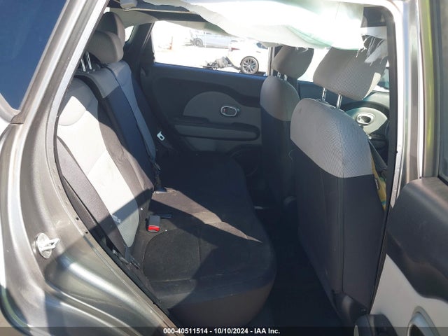 KIA Soul 2016 KNDJN2A2XG7281677 Image 8