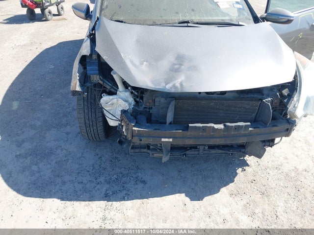KNAFK5A80G5630665 KIA FORTE LX