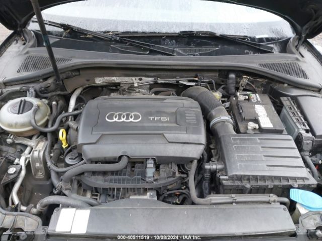 WAUA7GFF4G1086211 Audi A3 1.8t Premium