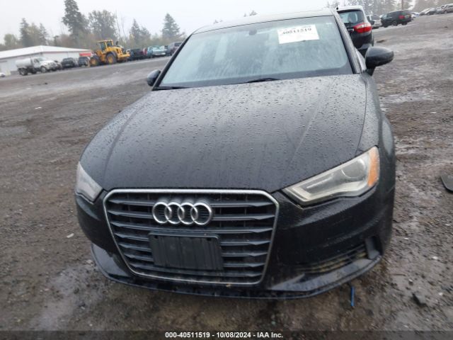 WAUA7GFF4G1086211 Audi A3 1.8t Premium