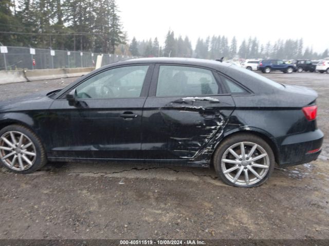 WAUA7GFF4G1086211 Audi A3 1.8t Premium