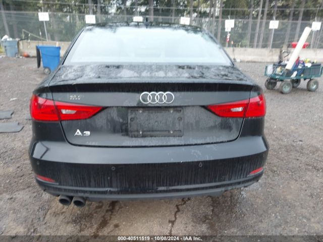 WAUA7GFF4G1086211 Audi A3 1.8t Premium