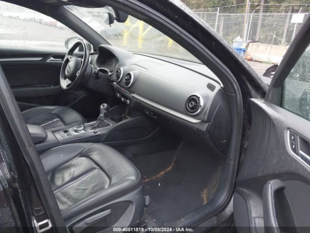 WAUA7GFF4G1086211 Audi A3 1.8t Premium