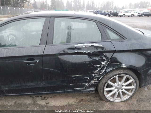 WAUA7GFF4G1086211 Audi A3 1.8t Premium