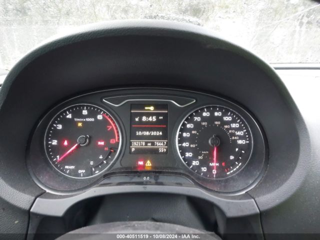 WAUA7GFF4G1086211 Audi A3 1.8t Premium