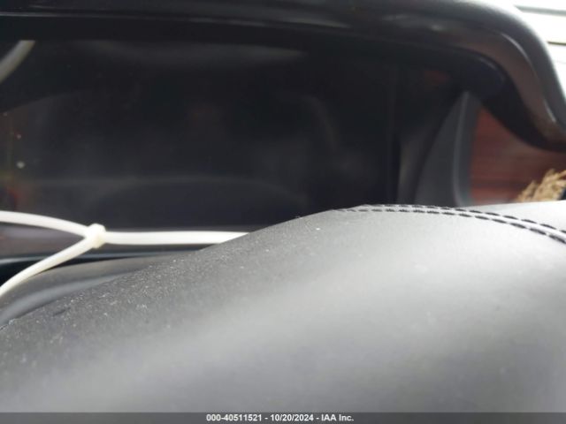 5LM5J7WC4PGL10918 Lincoln Aviator Reserve