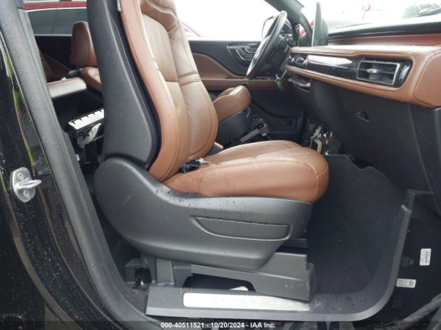 5LM5J7WC4PGL10918 Lincoln Aviator Reserve