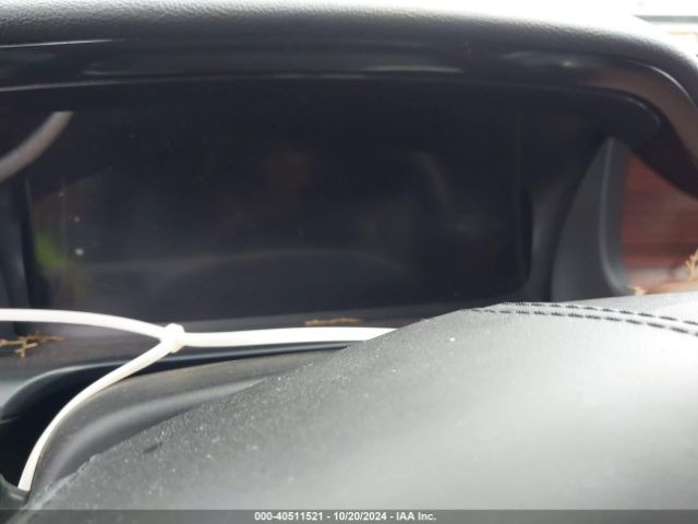 5LM5J7WC4PGL10918 Lincoln Aviator Reserve