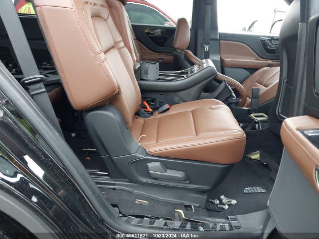 5LM5J7WC4PGL10918 Lincoln Aviator Reserve