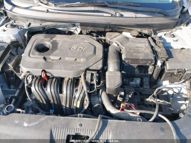 5NPE34AF3GH370847 Hyundai Sonata Sport
