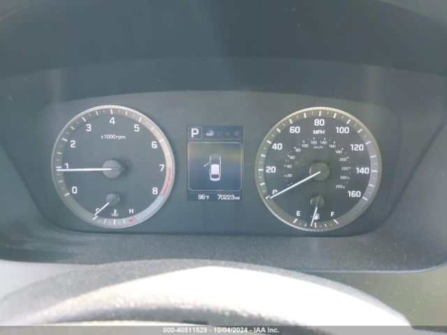 5NPE34AF3GH370847 Hyundai Sonata Sport