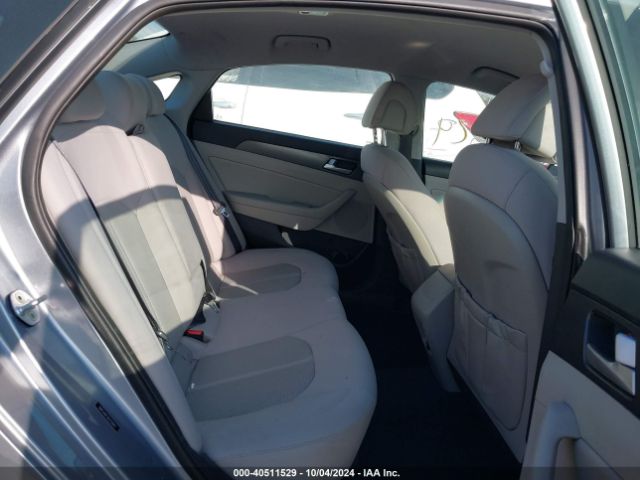 5NPE34AF3GH370847 Hyundai Sonata Sport