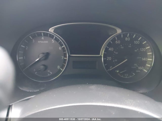 Nissan Pathfinder Platinum 2015 5N1AR2MN2FC602512 Image 15