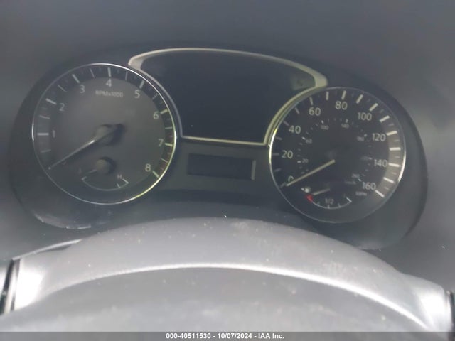 Nissan Pathfinder Platinum 2015 5N1AR2MN2FC602512 Image 7