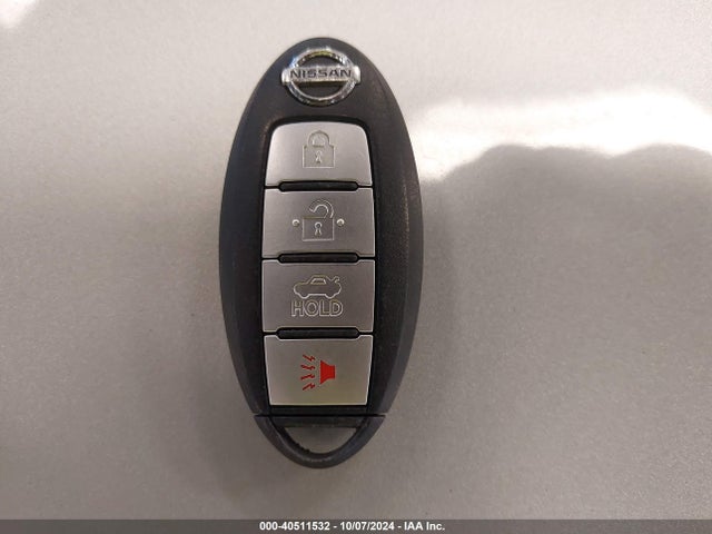Nissan Altima 2.5 S 2015 1N4AL3APXFN401498 Image 11